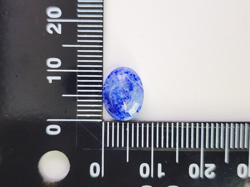 0442-6　ラズライトインソーダライト　2.47ct