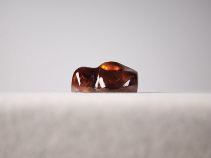 0890-1　ファイアアゲート　6.97ct