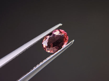 pi-TRM-5　ピンクトルマリン　0.51ct