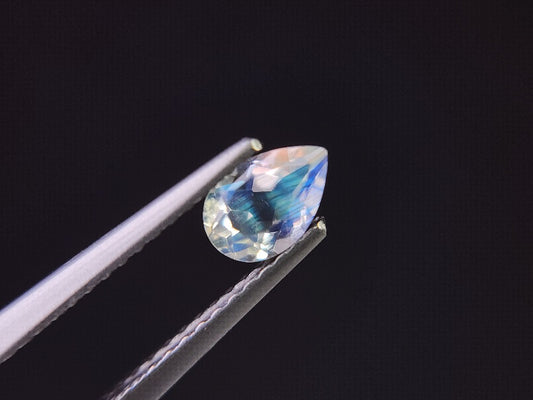 0762-7　アンデシンラブラドライト　0.44ct