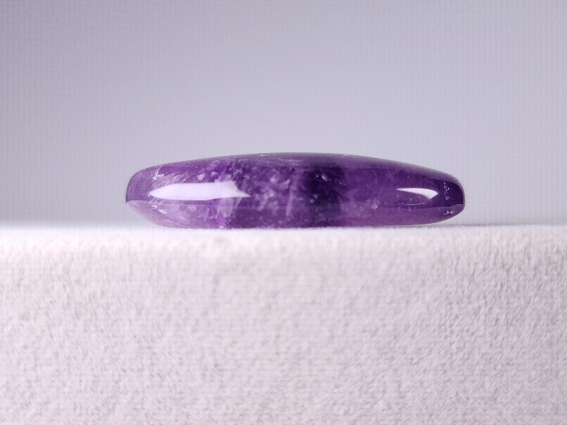 TAM-1　トラッピッチェアメジスト　29.78ct