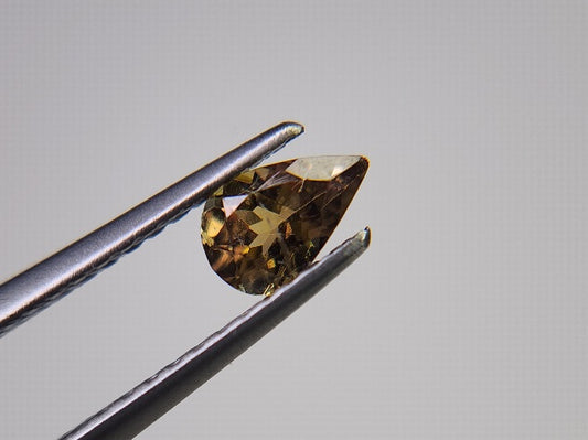 0644-17-2　ゾイサイト　0.40ct