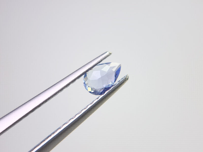 blHAK-5　ブルーハックマナイト　0.16ct