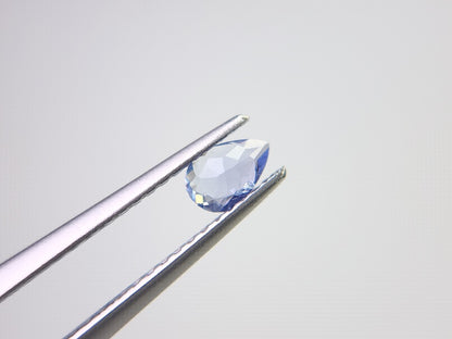 blHAK-5　ブルーハックマナイト　0.16ct