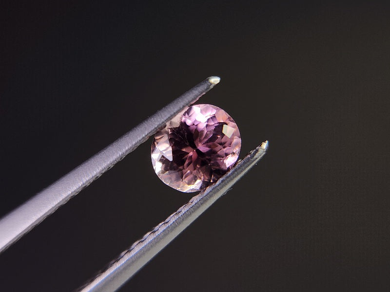 pi-TRM-3　ピンクトルマリン　0.52ct