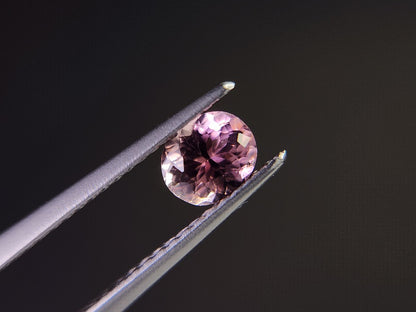 pi-TRM-3　ピンクトルマリン　0.52ct
