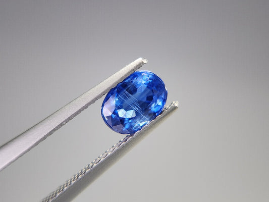 0942-4  カイヤナイト  1.26ct