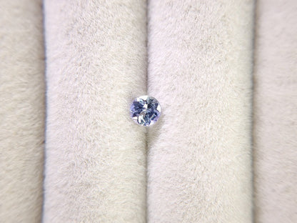0657-24-13　ゾイサイト　0.44ct