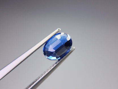 0035-1-36　カイヤナイト　1.23ct