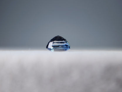 0904-3　サファイア　0.66ct