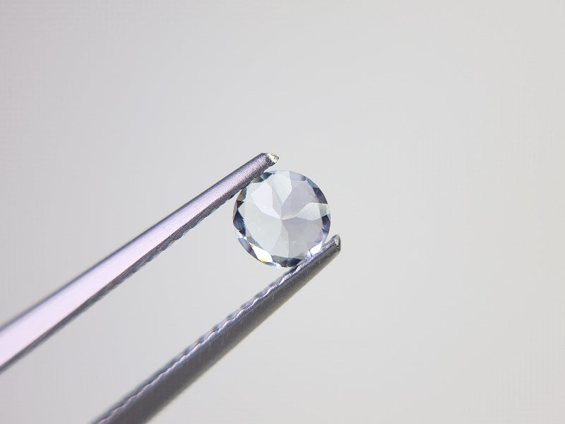 0657-27-2　ゾイサイト　0.38ct