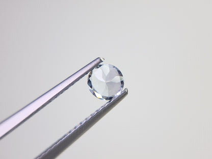 0657-27-2　ゾイサイト　0.38ct