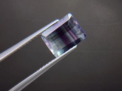 bc-FLO-43　バイカラーフローライト　2.67ct