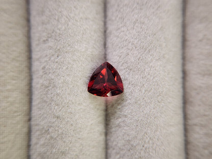 0910-1-8　ガーネット　1.29ct