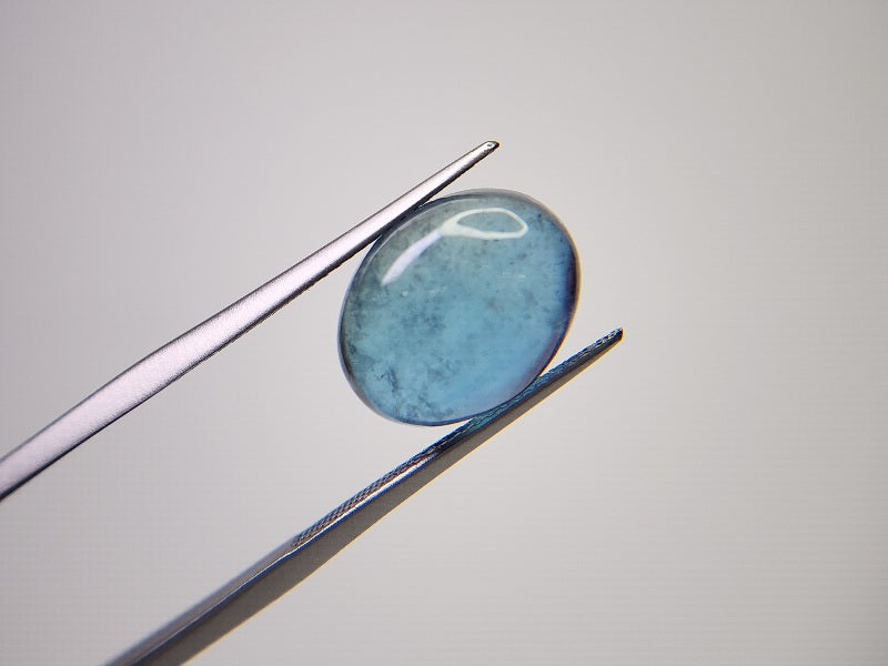 AQ-1　アクアマリン　8.11ct