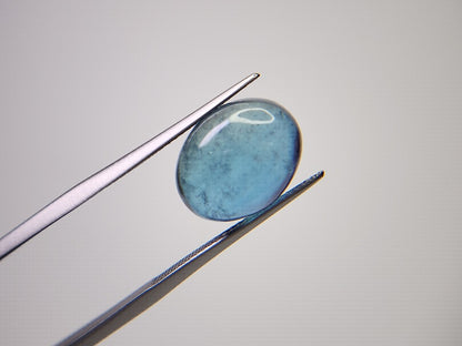 AQ-1　アクアマリン　8.11ct