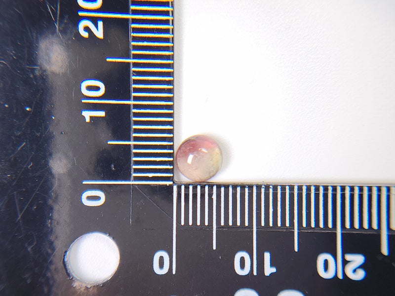 0032-1　トルマリン　0.91ct