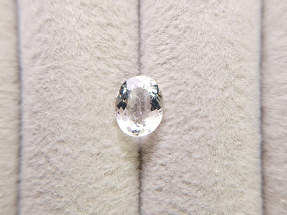GOS-4　ゴッシェナイト　1.02ct