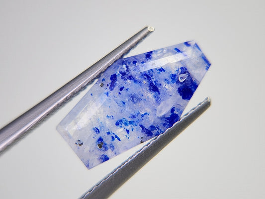 0442-9　ラズライトインソーダライト　2.32ct