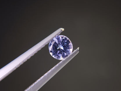 0657-25-2　ゾイサイト　0.36ct