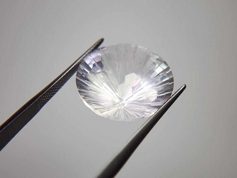 SUI-4　水晶　23.83ct