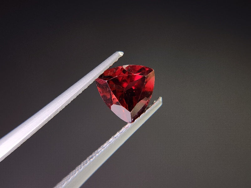 0910-1-4　ガーネット　1.40ct