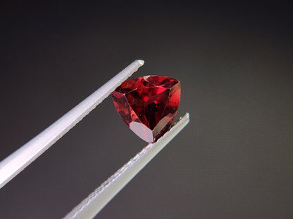 0910-1-4　ガーネット　1.40ct
