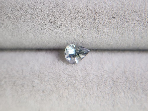 0644-14-7　ゾイサイト　0.25ct