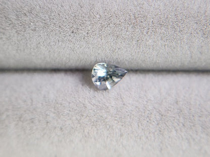 0644-14-7　ゾイサイト　0.25ct