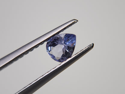 0644-16-4　ゾイサイト　0.33ct