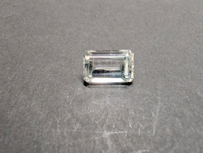 0063 バイカラートパーズ 4.25ct