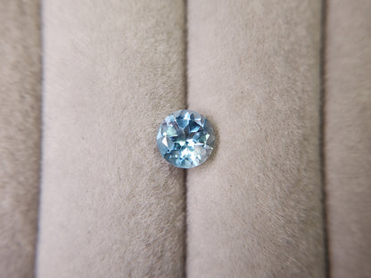 0917-26　ブルートパーズ　1.12ct