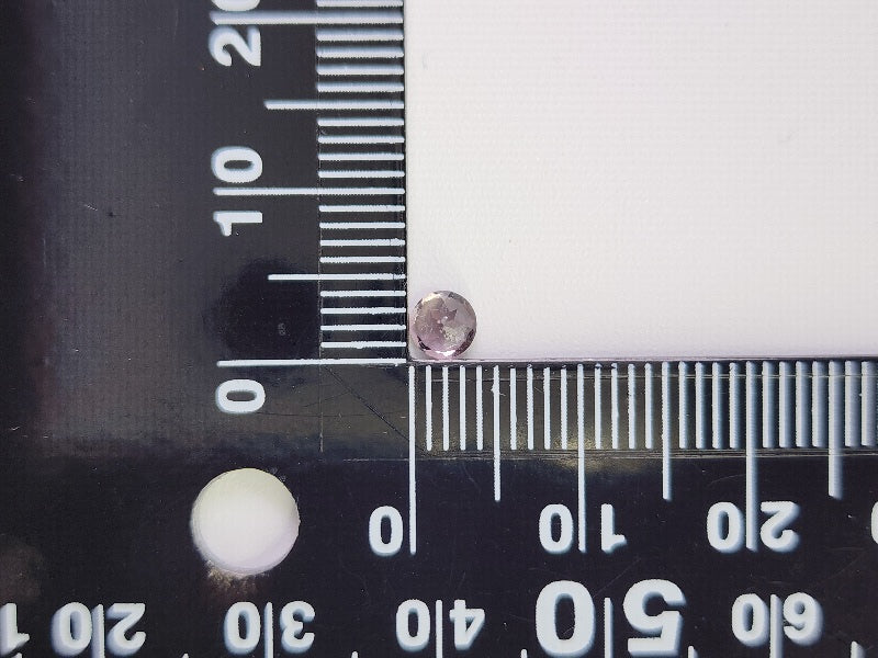 0823-17　スピネル　0.31ct