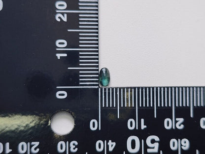 0154-3　バイカラーサファイア　0.30ct