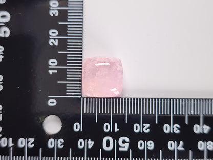 0908-8　モルガナイト　13.51ct
