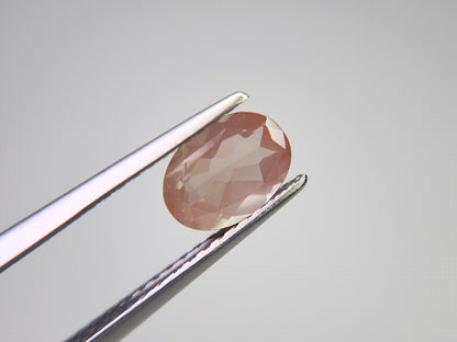 【500円均一】3/16新着！　アンデシン　0.64ct　1