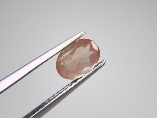 【500円均一】3/16新着！　アンデシン　0.64ct　1