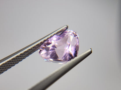 0874-23 クンツァイト 2.71ct