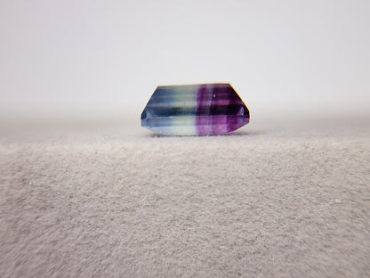 bc-FLO-34　バイカラーフローライト　2.83ct