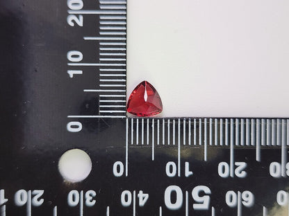 0910-1-13　ガーネット　1.45ct