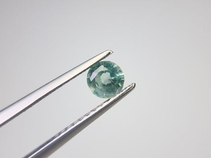 0035-2-3　グリーンカイヤナイト　0.36ct