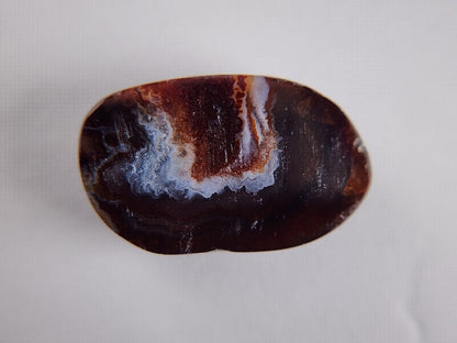 0890-12　ファイアアゲート　20.17ct