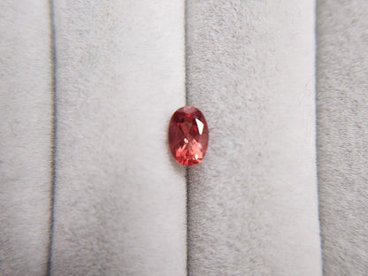 0152-1-17　バイカラーアンデシン　0.49ct