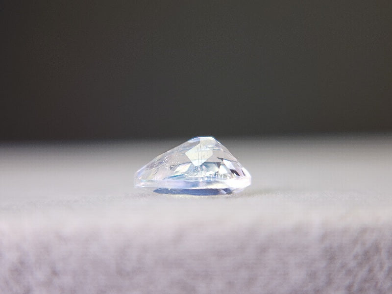 0763-3　アンデシンラブラドライト　0.67ct