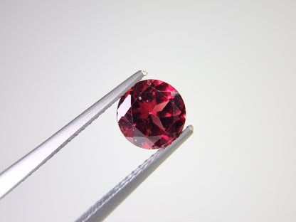 0910-2-4　ガーネット　1.58ct