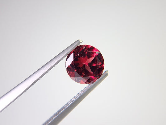0910-2-4　ガーネット　1.58ct