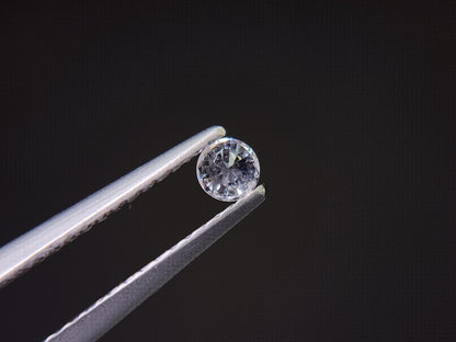 0015-1-13　ダイヤモンド　0.13ct