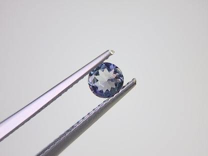 0657-27-7　ゾイサイト　0.33ct