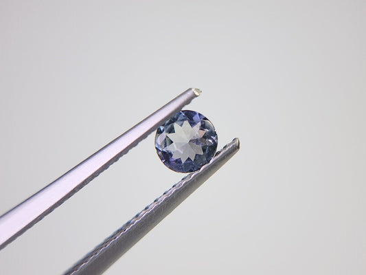 0657-27-7　ゾイサイト　0.33ct