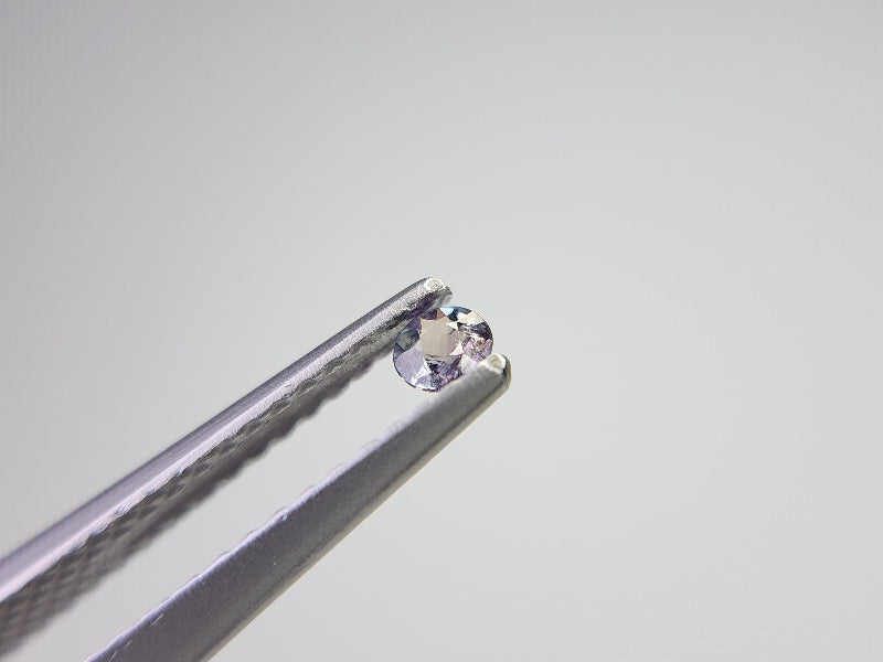 0266-2　アレキサンドライト　0.08ct